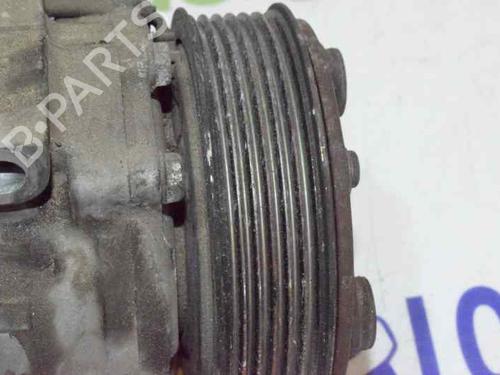 AC compressor OPEL COMBO Box Body/MPV 1.3 CDTI 16V | BP792372M34 