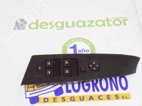 Right front window switch BMW 5 (E60) 530 d | BP1363960I26 