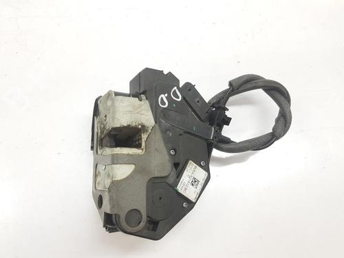 Front right lock FORD FOCUS III 1.6 Ti | BP13015676C97 