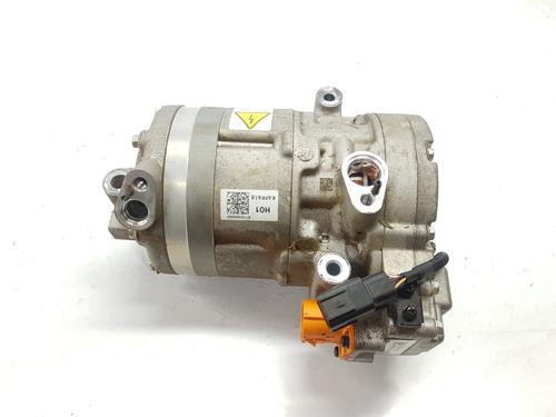 AC compressor HYUNDAI IONIQ (AE) 1.6 GDI Hybrid | BP15510241M34 