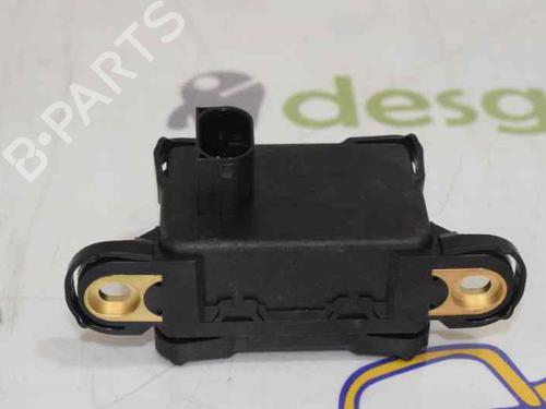 Electronic module MERCEDES-BENZ S-CLASS (W221, V221) S 320 CDI (221.022, 221.122) | BP14119520M83 