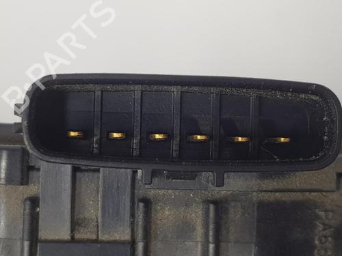 Pedal TOYOTA LAND CRUISER PRADO (_J12_) 3.0 D-4D (KDJ120, KDJ125) | BP3658300I4 