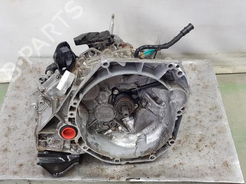 Used Gearbox Gearbox DACIA JOGGER (RK_) [2021-2026] 34040319 34040319