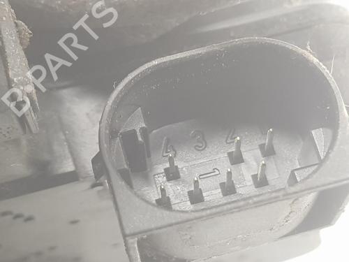 Rear left lock BMW 3 (E46) 318 i | BP10049657C100 