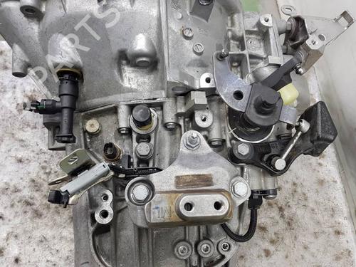 Gearbox CITROËN SPACETOURER Bus (V_)  | BP39693510M3  - Image 7