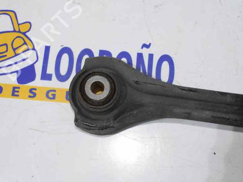 Right rear suspension arm MERCEDES-BENZ C-CLASS (W203) C 220 CDI (203.008) | BP14120000M15 
