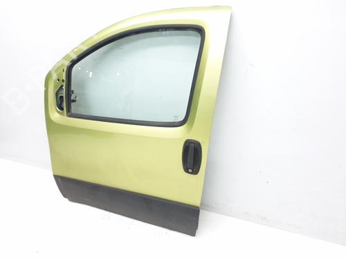 Left front door PEUGEOT BIPPER Tepee 1.4 HDi | BP20194869C2 