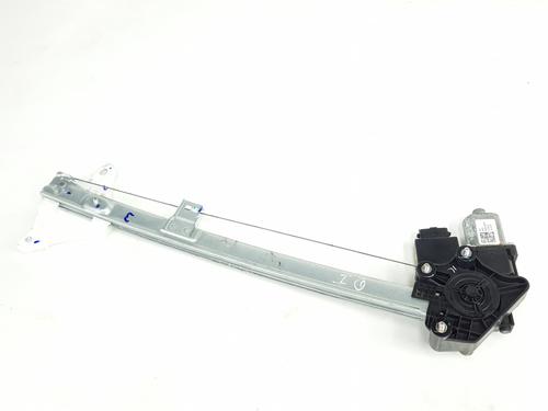 Used Front left window mechanism Front left window mechanism HYUNDAI i20 II (GB, IB) [2014-2021] 32781201 32781201