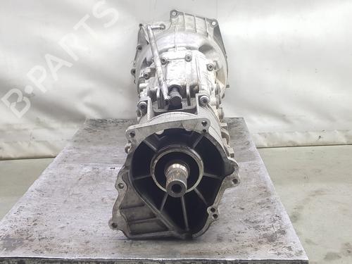 Gearbox BMW X3 (E83) 2.0 d | BP10861686M3 