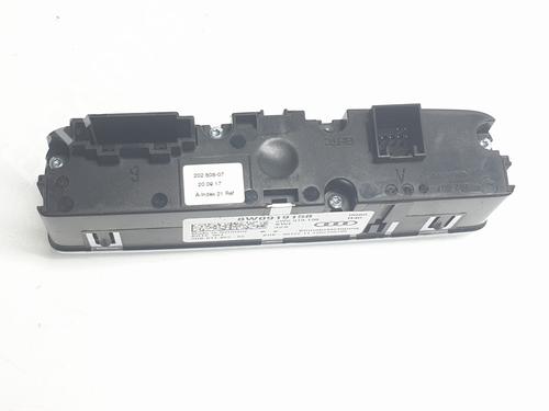 Climate control AUDI A4 B9 Avant (8W5, 8WD) 2.0 TDI | BP21488246I5 