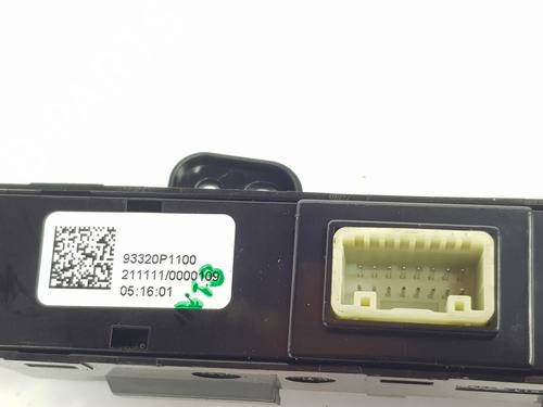 Switch KIA SPORTAGE V (NQ5) 1.6 T-GDI MHEV | BP29728876I30 