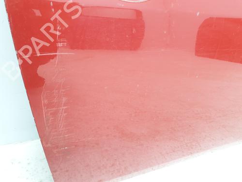 Right front door RENAULT MEGANE II Coupé-Cabriolet (EM0/1_) 1.9 dCi | BP28412586C3 