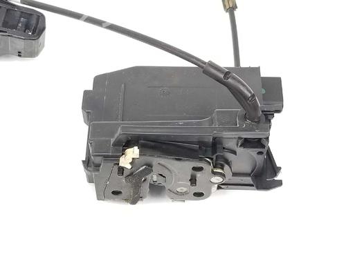 Rear right lock CITROËN C4 Grand Picasso II (DA_, DE_)  | BP7195566C99 