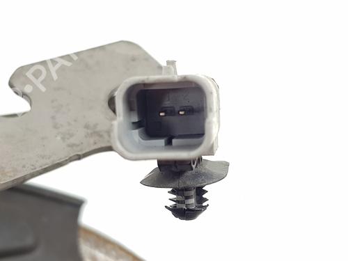 Right front steering knuckle PEUGEOT EXPERT Van (V_) 1.5 BlueHDi 100 | BP34044211M26  - Image 6