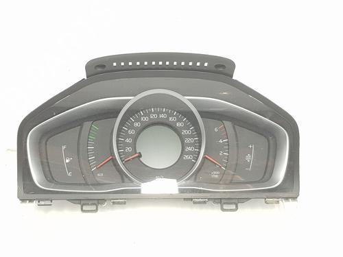 Used Instrument cluster VOLVO V60 I (155) D3 (136 hp) 7873558