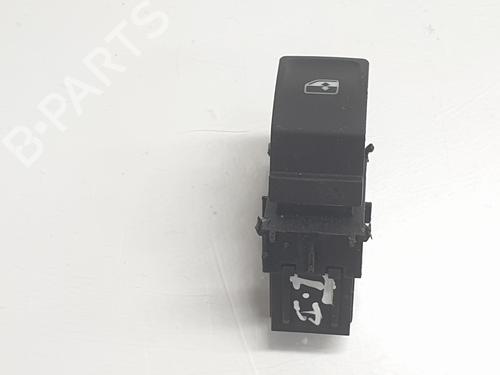 Used Left rear window switch Left rear window switch 29179052 29179052