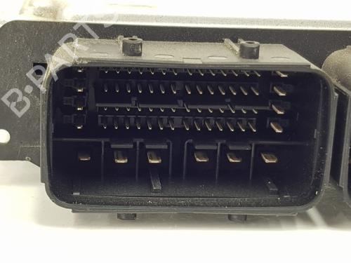 Engine control unit (ECU) CITROËN JUMPY III Van (V_) | BP35918359M57 - Image 3