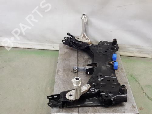 Subframe RENAULT ARKANA I (LCM_, LDN_) | BP35918311M9 - Image 8