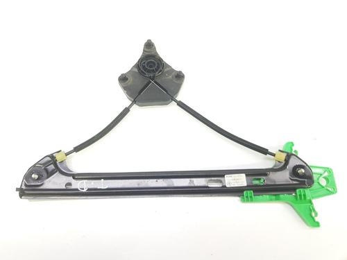 Used Rear right window mechanism VW GOLF VII (5G1, BQ1, BE1, BE2) 1.6 TDI (115 hp) 10160820