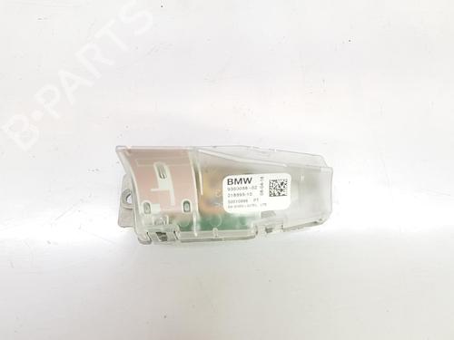 Other BMW 5 Gran Turismo (F07) 530 d | BP14097388O1 