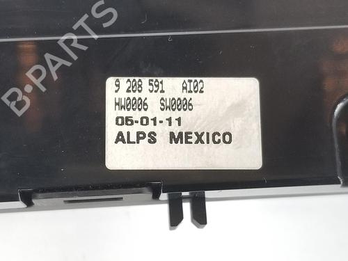 Switch BMW X3 (F25) xDrive 20 d | BP10636136I30 