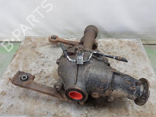 Front differential TOYOTA LAND CRUISER PRADO (_J12_) 3.0 D-4D (KDJ120, KDJ125) | BP20241386M23 
