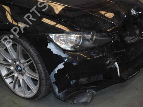Heater blower motor BMW 3 Coupe (E92) 320 d | BP14118711M62 