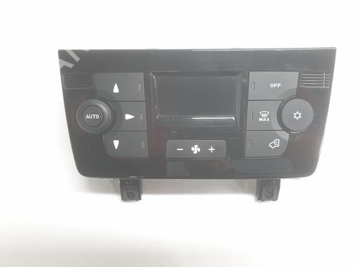 Climate control FIAT DUCATO Van (250_)  | BP31051389I5 