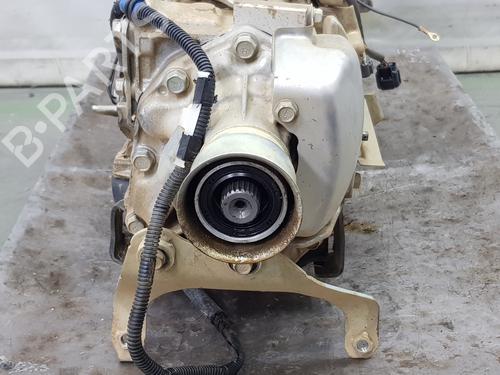 Gearbox SUBARU FORESTER (SJ_) 2.0 D AWD (SJD) | BP23648824M3 