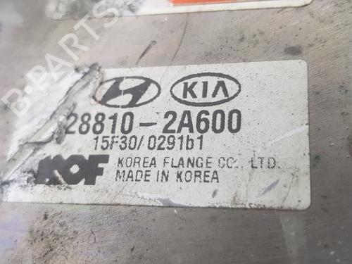 Vacuum pump KIA CEE'D (JD) 1.4 CVVT | BP18865942M80 