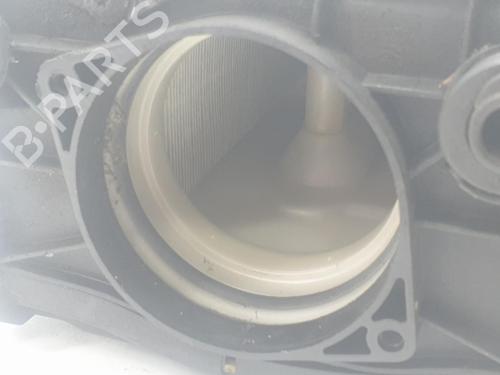 Air filter box MERCEDES-BENZ E-CLASS (W212) E 220 CDI / BlueTEC (212.001, 212.002) | BP18294097M87 