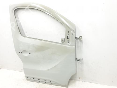 Right front door RENAULT TRAFIC III Van (FG_) 1.6 dCi 140 (FGMA, FGMC) | BP29716907C3 
