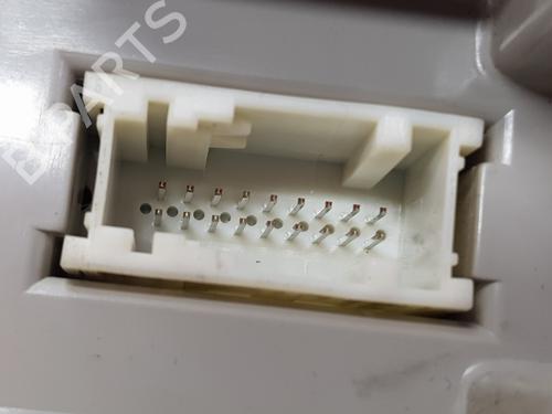 Instrument cluster BMW 3 Coupe (E46) 320 Cd | BP26275959C47 