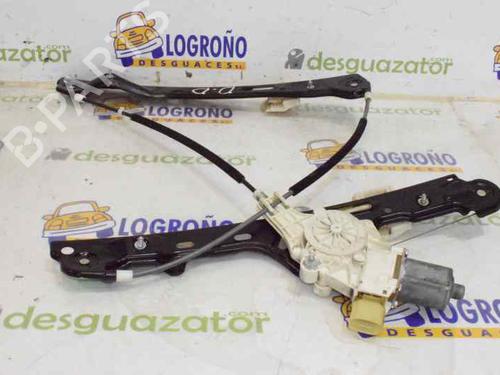 Used Front right window mechanism BMW 1 (E87) 118 d (122 hp) 761092