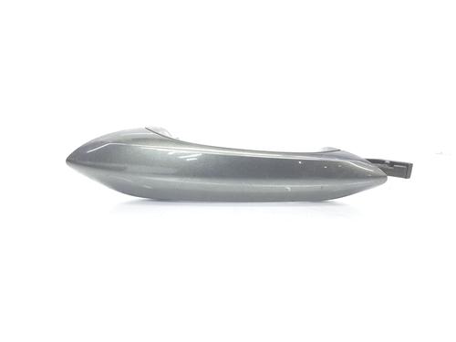 Front right exterior door handle BMW 5 (F10) 520 d | BP8586968C129 