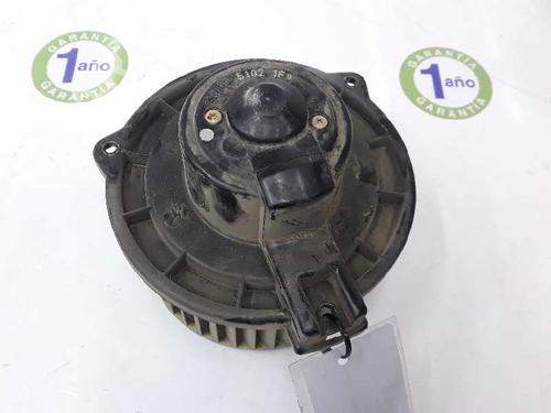 Used Heater blower motor MITSUBISHI PAJERO III (V7_W, V6_W) 3.2 Di-D (V68W, V78W) (165 hp) 14070093