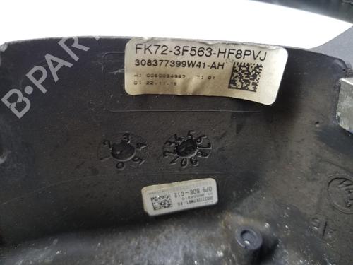 Steering wheel LAND ROVER DISCOVERY SPORT (L550) 2.0 D 4x4 | BP13511349C49 