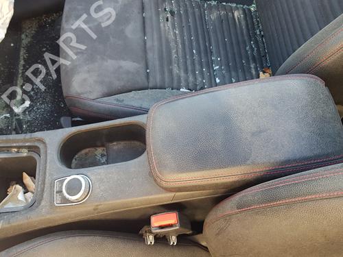 Xenon ballast MERCEDES-BENZ CLA Coupe (C117)  | BP29204496C53 
