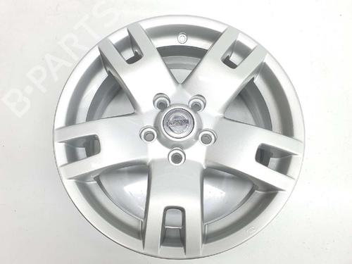 Used Rim NISSAN X-TRAIL II (T31) 2.0 dCi 4x4 (173 hp) 7039568