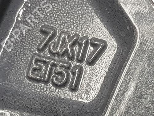 Rim SEAT IBIZA V (KJ1, KJG) 1.6 | BP13523963C45