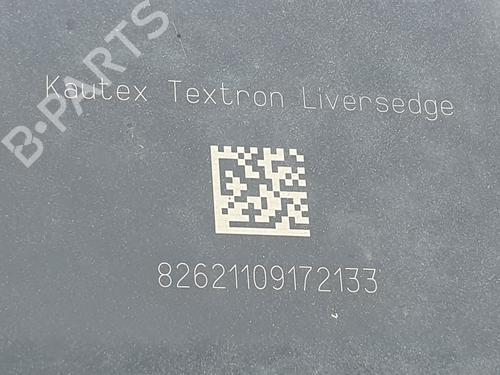 AdBlue tank RENAULT TRAFIC III Van (FG_) 1.6 dCi 120 (FGMK) | BP29313464M85 