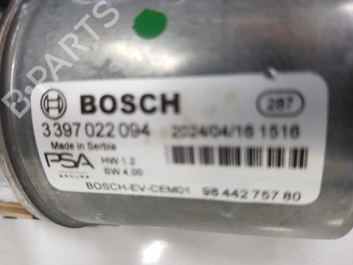 Front wiper motor OPEL ASTRA L Sports Tourer (O5)  | BP26187002M29 