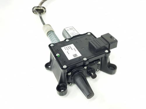 Electric handbrake CITROËN C4 II (NC_) 1.6 HDi 115 | BP30682361E5 