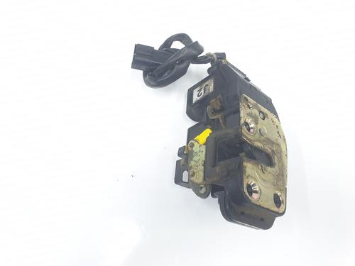 Front left lock KIA CARENS II MPV (FJ)  | BP27280068C98 
