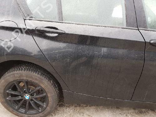 Pedal BMW 1 (F20) 116 d | BP5212440I4 