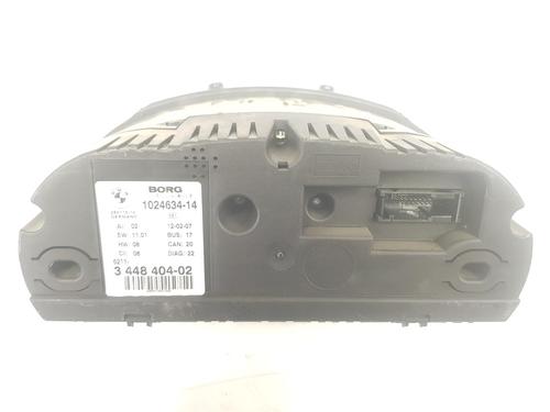 Instrument cluster BMW X3 (E83) xDrive 30 d | BP8812047C47 