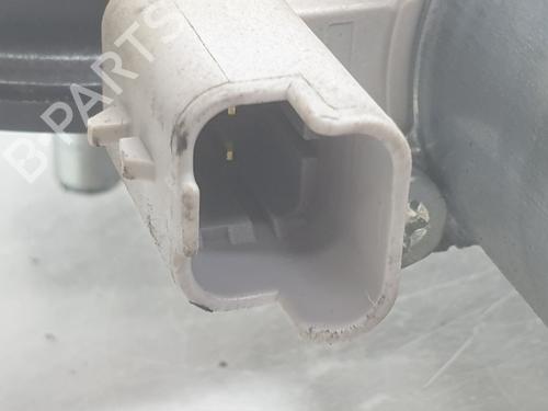Right front window motor OPEL COMBO Box Body/MPV (K9) 1.5 D | BP36340111E20  - Image 5