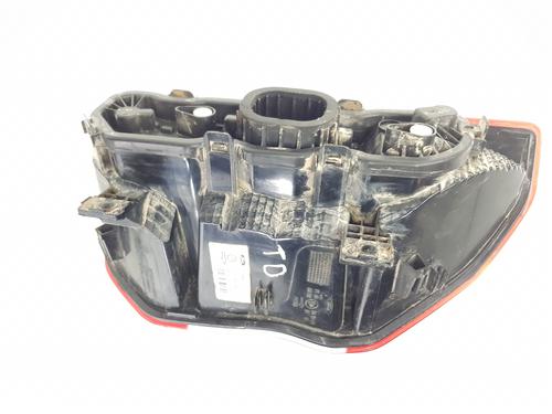 Right taillight FORD TRANSIT COURIER B460 MPV 1.5 EcoBlue | BP32340004C35 - Image 6