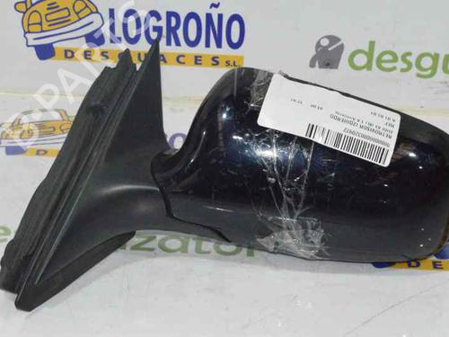 Left mirror AUDI A3 (8L1) 1.6 | BP1159054C26 