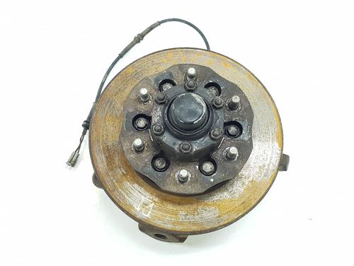 Used Right front steering knuckle Right front steering knuckle 37639183 37639183